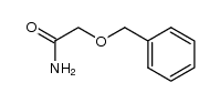 2-(Benzyloxy)acetamide图片