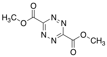 3,6-dimethyl 1,2,4,5-tetrazine-3,6-dicarboxylate图片