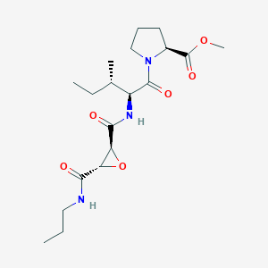 CA-074 Methyl Ester图片