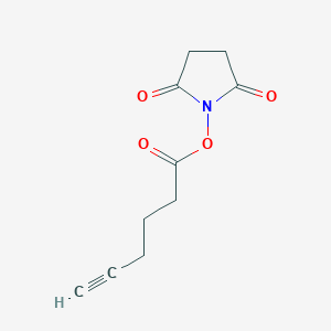 5-Hexynoic NHS EsterͼƬ