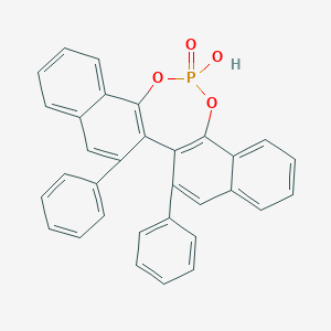 (S)-VANOL磷酸酯图片
