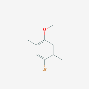 1-Bromo-4-methoxy-2,5-dimethylbenzene图片