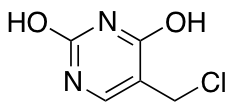 5-(氯甲基)尿嘧啶图片
