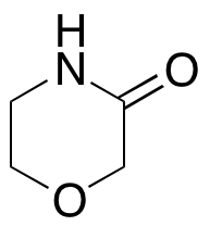 3-吗啉酮图片