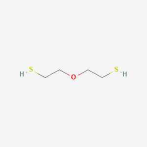 Poly(ethylene glycol)dithiol图片