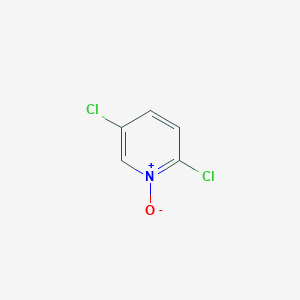 2,5-Dichloropyridine 1-oxide图片