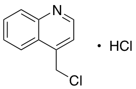 4-chloromethylquinoline hcl图片