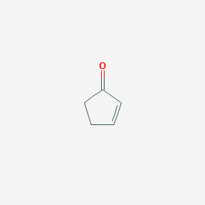 2-环戊烯-1-酮图片