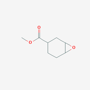 3,4-Epoxycyclohexanecarboxylate Methyl Ester图片