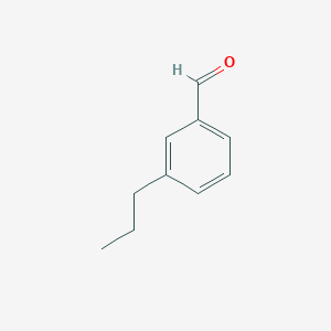 3-Propylbenzaldehyde图片
