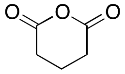 戊二酸酐图片