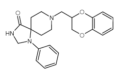 Spiroxatrine(R 5188)图片