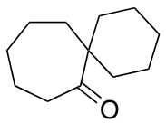 spiro[5,6]dodecan-7-one图片