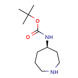 (R)-Tert-Butylazepan-4-ylcarbamate图片