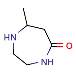 7-Methyl-1,4-diazepan-5-one图片
