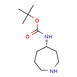 (S)-Tert-Butylazepan-4-ylcarbamate图片
