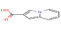 indolizine-2-carboxylicacid图片