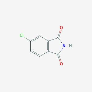 5-chloro-2,3-dihydro-1H-isoindole-1,3-dione图片