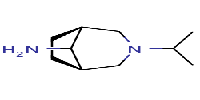 (1R,5S)-3-(propan-2-yl)-3-azabicyclo[3,2,1]octan-8-amine图片