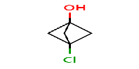 3-chlorobicyclo[1,1,1]pentan-1-ol图片