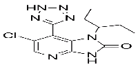 Neuromuscular-targeting compound 1图片