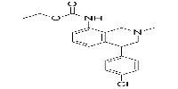 Gastrofensin AN 5 free base图片