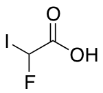 Fluoroiodoacetic acid图片