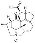 Demethyl calyciphylline A图片