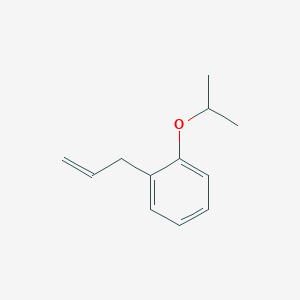 3-(2-iso-Propoxyphenyl)-1-propene图片