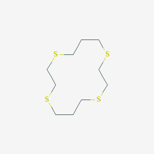 1,4,8,11-四硫代环十四烷图片