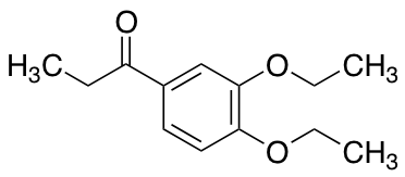 1-(3,4-diethoxyphenyl)propan-1-one图片
