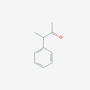 3-phenylbutan-2-one图片
