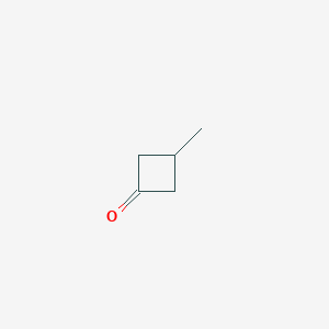 3-methylcyclobutan-1-one图片