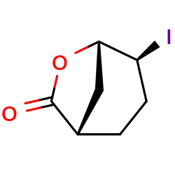 (1S,4S,5S)-4-iodo-6-oxabicyclo[3,2,1]octan-7-one图片