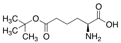 L-a-Aminoadipic acid d-tert-butyl ester图片