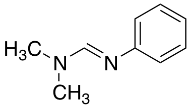 N,N-DIMETHYL-N'-PHENYLFORMAMIDINE图片