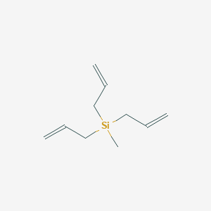 三烯丙基(甲基)硅烷图片