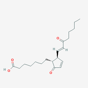 15-keto Prostaglandin A1图片