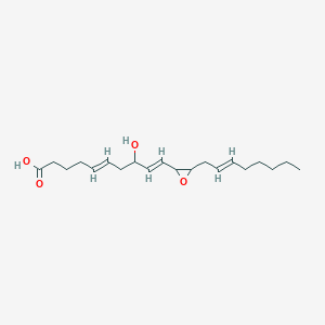 Hepoxilin A3(Mixture of Diastereomers)图片