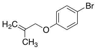1-Bromo-4-[(2-methylprop-2-en-1-yl)oxy]benzene图片