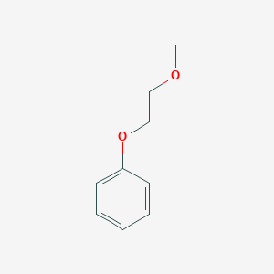 (2-methoxyethoxy)benzene图片