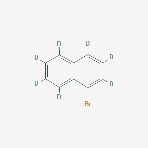 1-Bromonaphthalene-d7图片