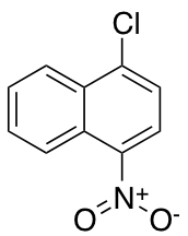1-Chloro-4-nitronaphthalene图片