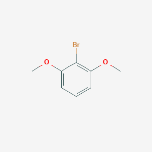 2-Bromo-1,3-dimethoxybenzene图片