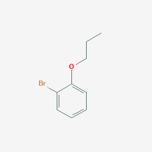 1-bromo-2-propoxybenzene图片