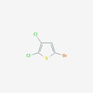5-Bromo-2,3-dichlorothiophene图片
