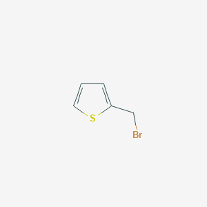 2-(bromomethyl)thiophene图片