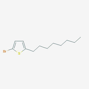 2-Bromo-5-N-octylthiophene图片