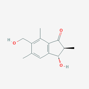 trans-Norpterosin C图片