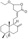 Coronarin D ethyl ether图片